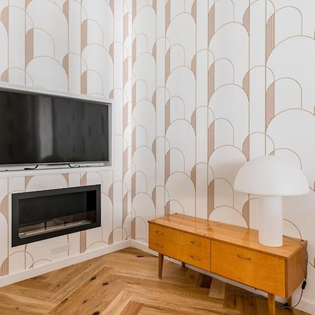 Beige Hospitalite - Apotheose Luxueux- 3 Chambres - Parking Prive Saint-Etienne  Exterior foto